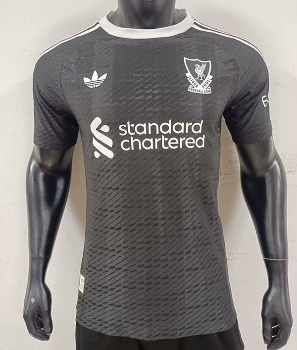 2025-26 L P GK Player Version