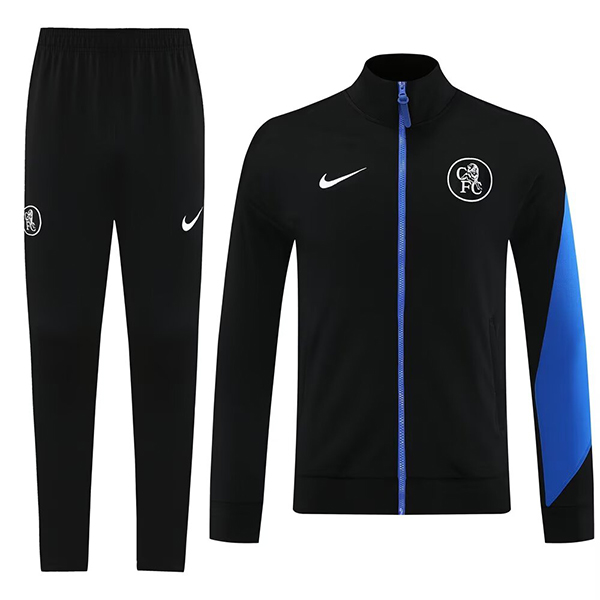 2025 -26 CFC jacket Training Suit