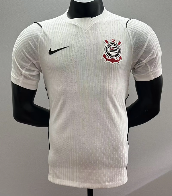 2026-27 Corinthians Home player version
