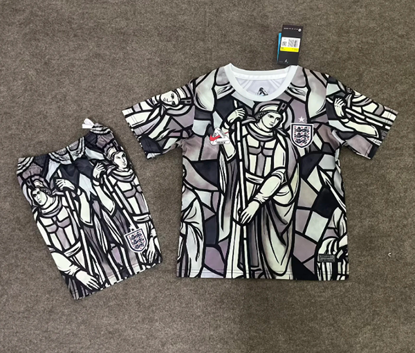 2026-27 England Special Version kids