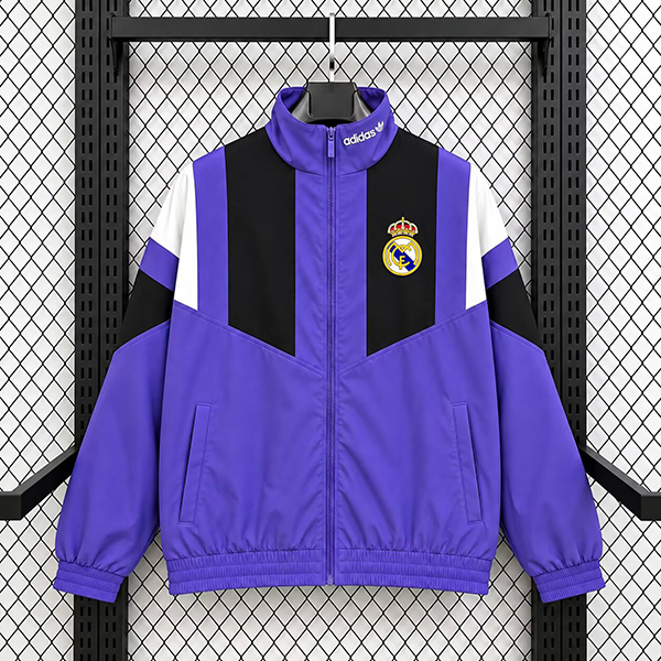 2026-27 RD&EQT windbreaker