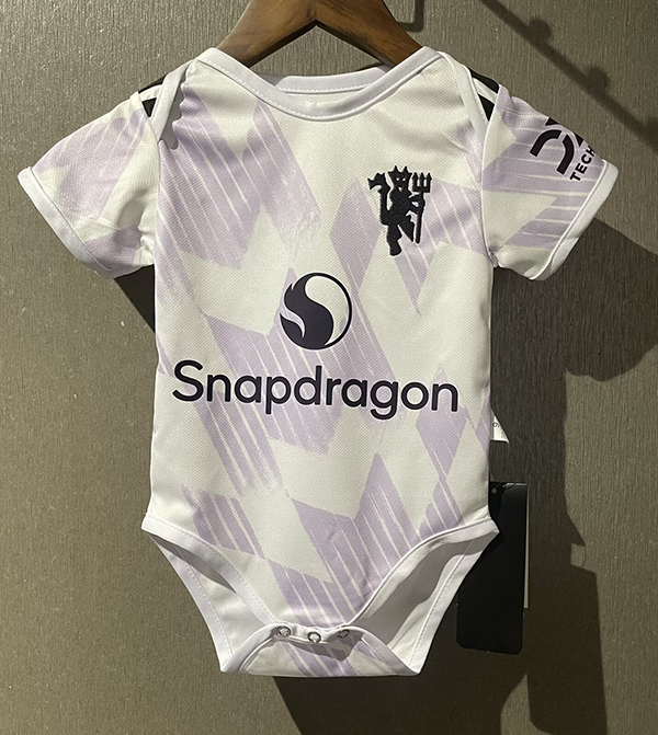 2025-26 Man Away Baby