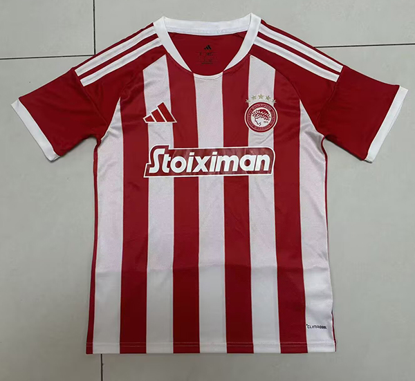 2026-27 Olympiacos home