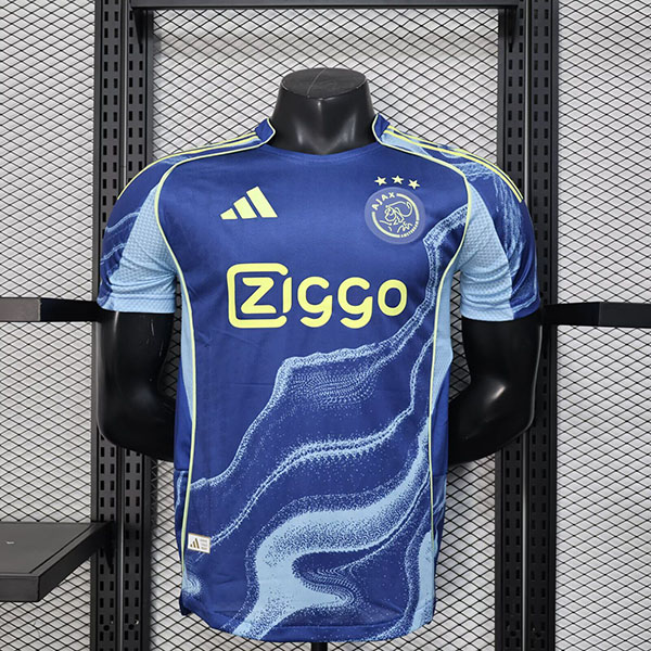 2025-26 AX away player version