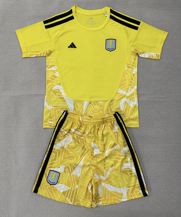 2026-27 VLA GK kids