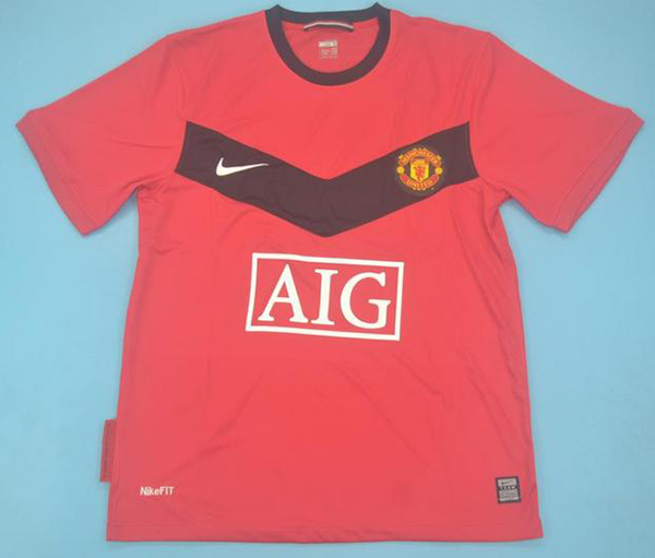 Man 09-10 Retro home