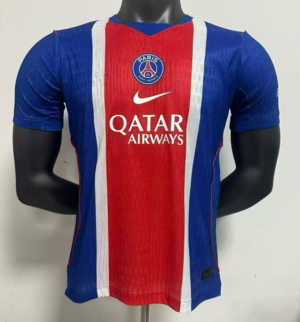 2026-27 Paris Home player version