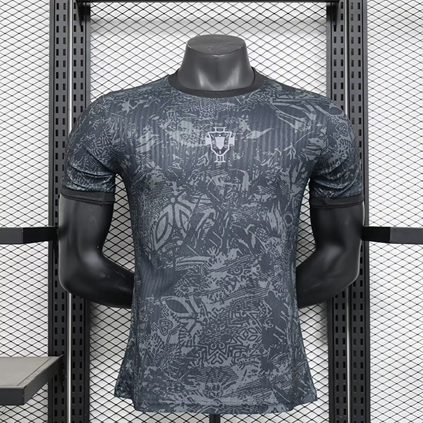 2024-25 Portugal Black player version