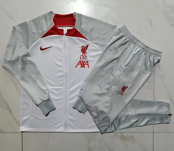 2024-25 L P jacket Training suit