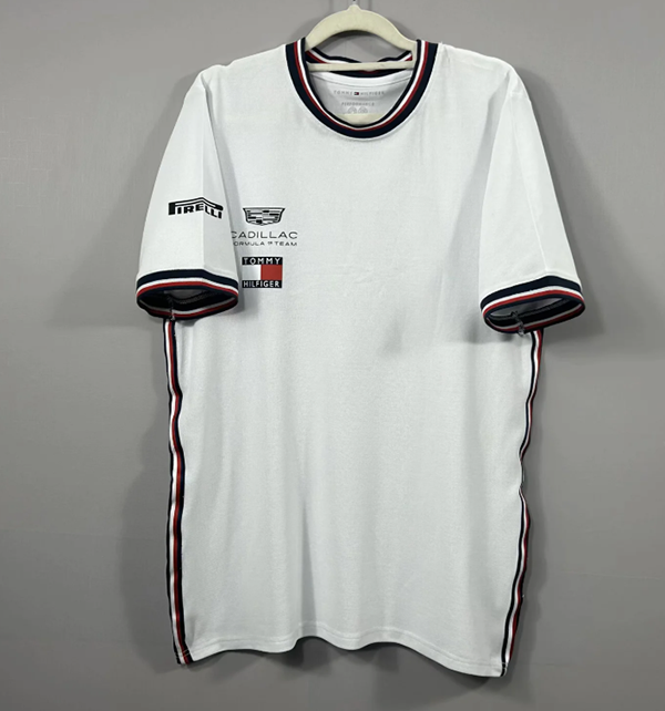 2026 F1 Formula Cadillac T-shirt