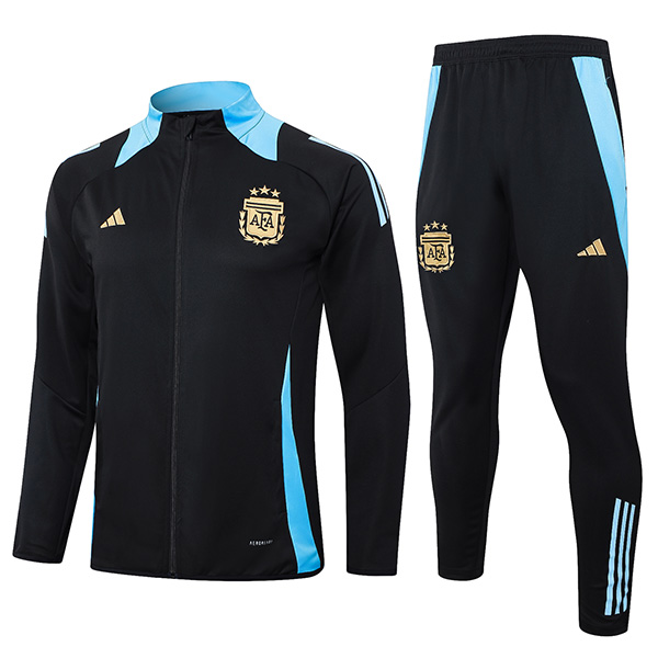 2024-25 Argentina jacket Training suit