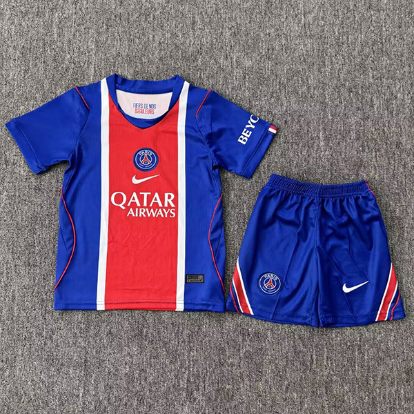 2026-27 Paris Home kids