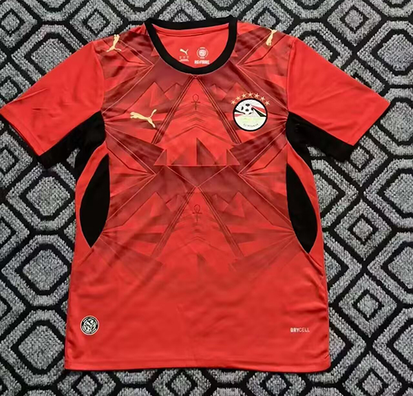 2026 Egypt home