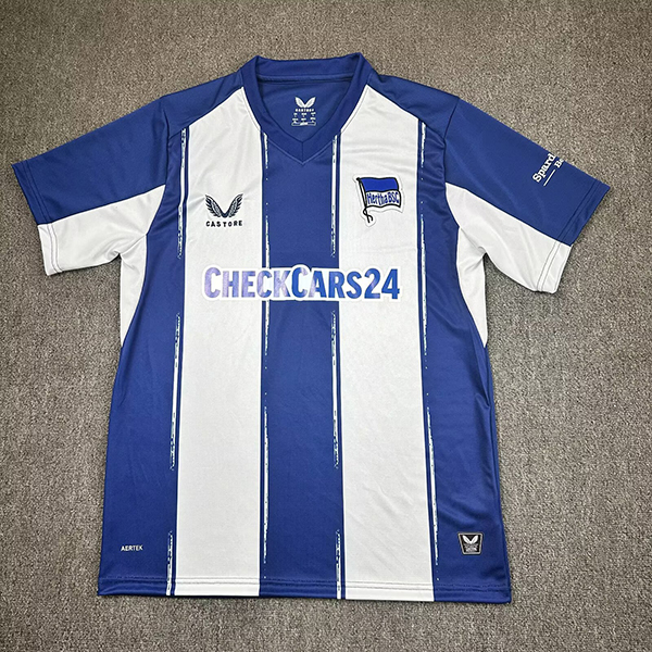 2025-26 Berlin home