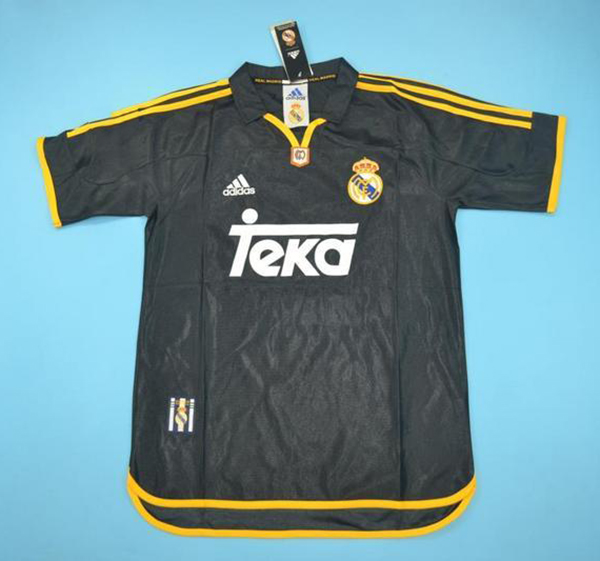 RD 98-99 Retro away black