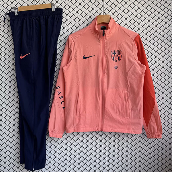 2025-26 BL Windbreaker Jacket Training suit