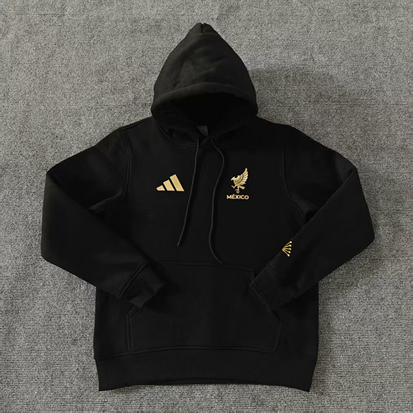 2025-26 Mexico hoodies