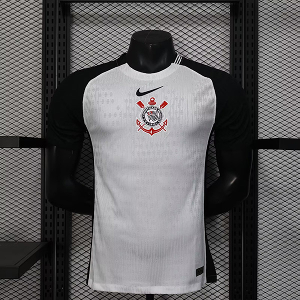 2025-26 Corinthians home player version
