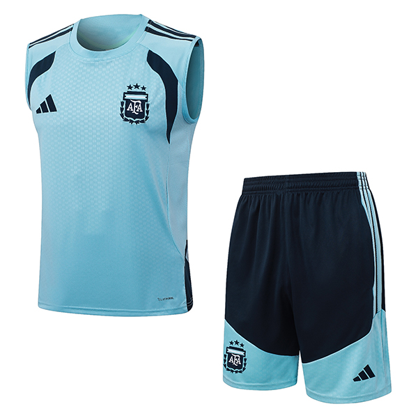 2026-27 Argentina Vest Training suit