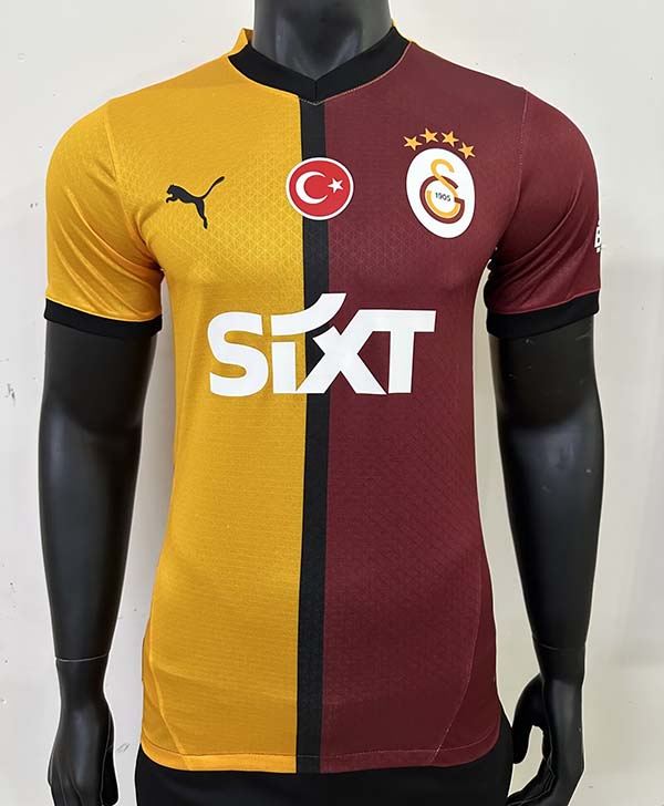 2024-25 GA home player version