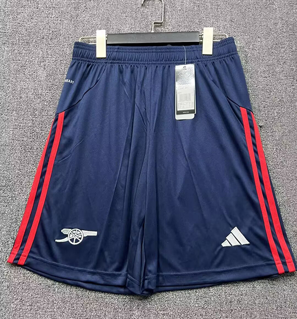 2025-26 ASL Away shorts