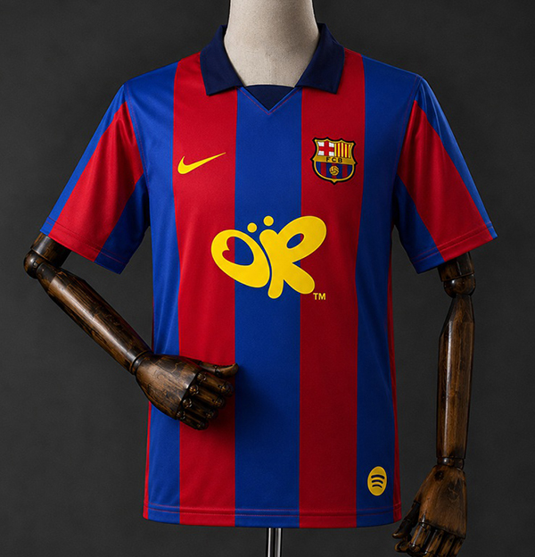 2026-27 BL &OR Retro