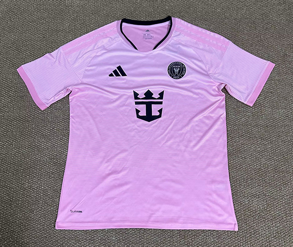 2026-27 Miami home
