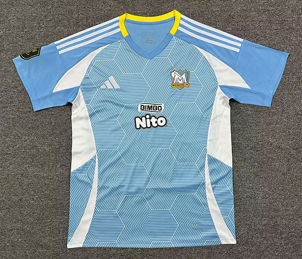 2025-26 MUCHACHOS