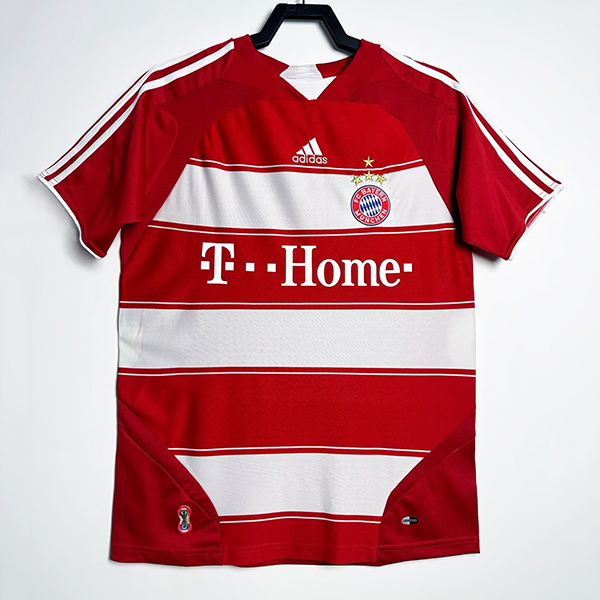 BM 07-08 Retro Home