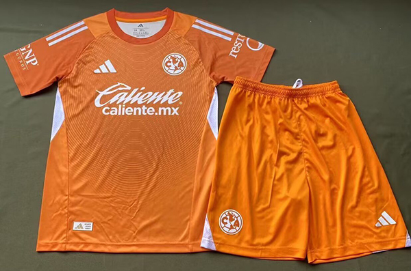 2025-26 Club América GK Kids