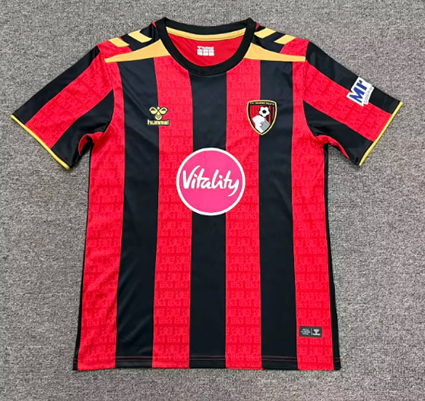 2026-27 Bournemouth home