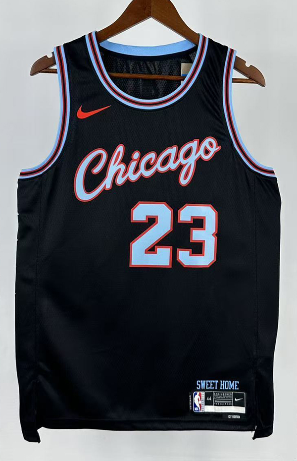 Chicago 2026 season &JORDAN 23