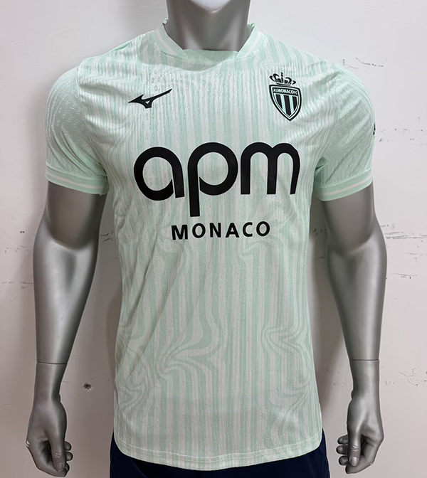 2026-27 Mona-co third