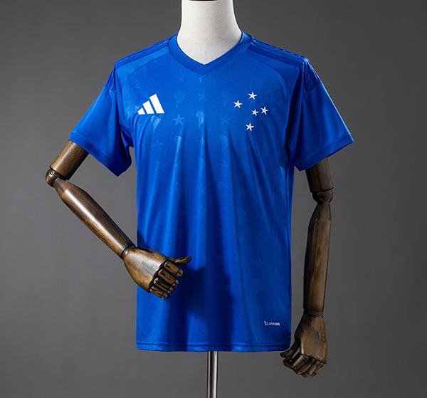 2026-27 Cruzeiro home