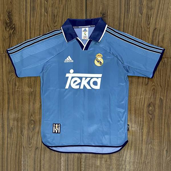 RD 99-01 Retro Third