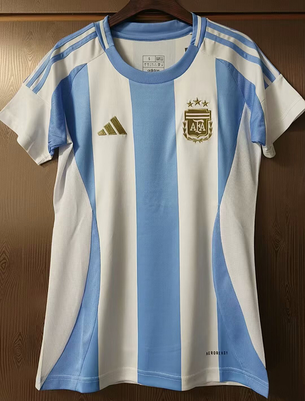 2024-25 Argentina home women