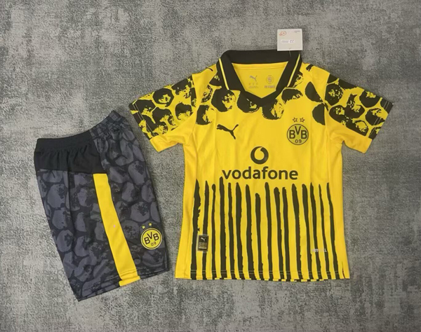 2025-26 BD Cup Home kids