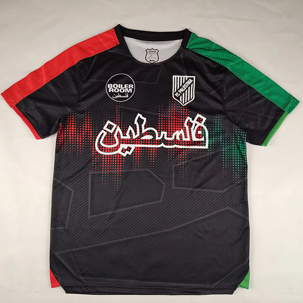 2025-26 Palestine black