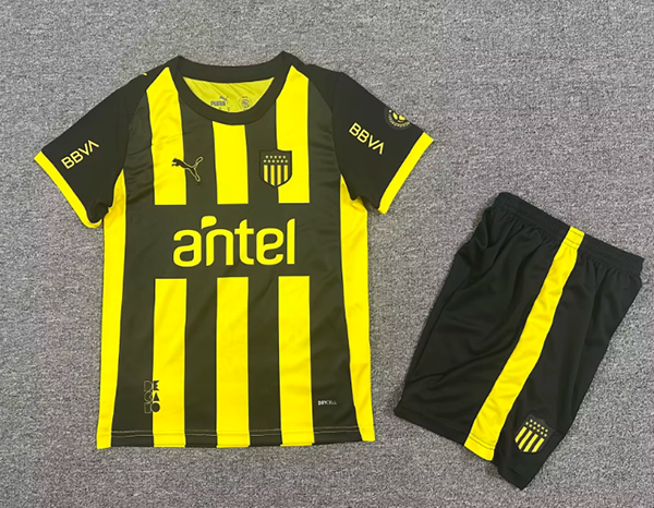 2026-27 Penarol home kids