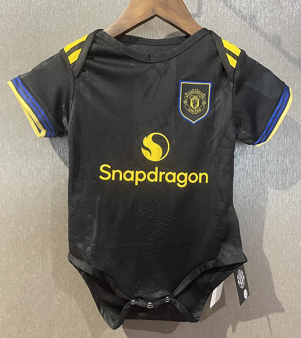 2025-26 Man Third Baby