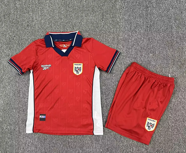 2026 Panama home Kids