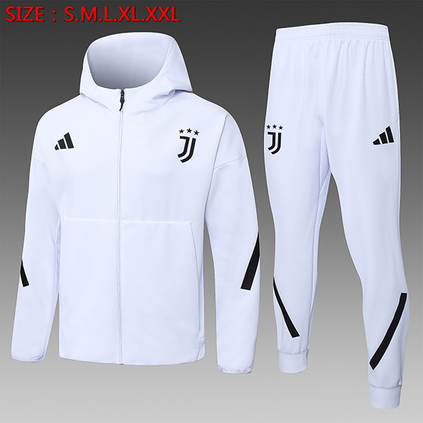 2025-26 JV hoodie Jacket Training suit