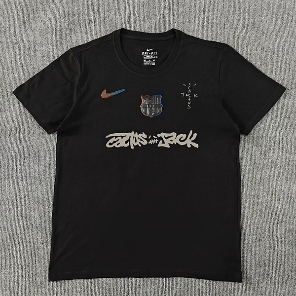 2025-26 BL XTravis T-shirt