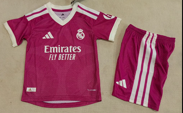 2026-27 RD away player version kids