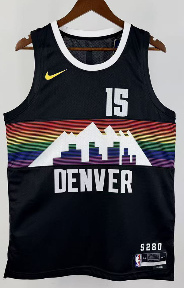 Denver 2026 season &JOKIC 15
