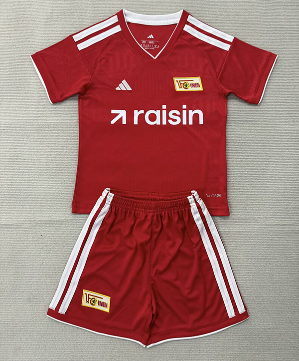2026-27 Berlin Home kids