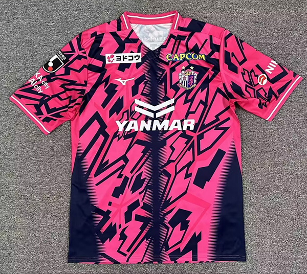 2026-27 Cerezo Osaka home