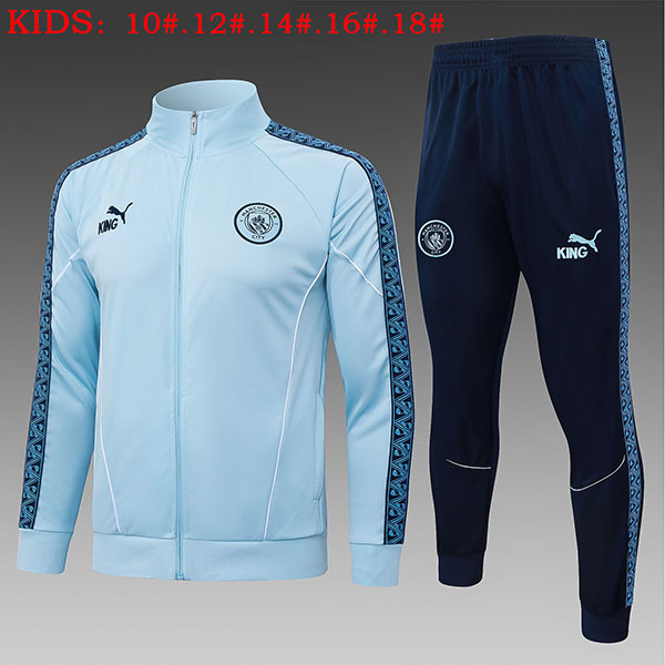 2025-26 CT jacket Kids Training suit
