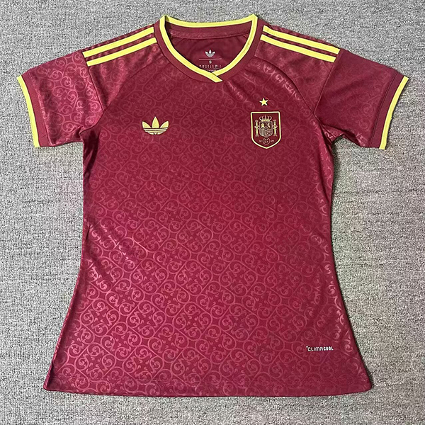 2026 Spain third women