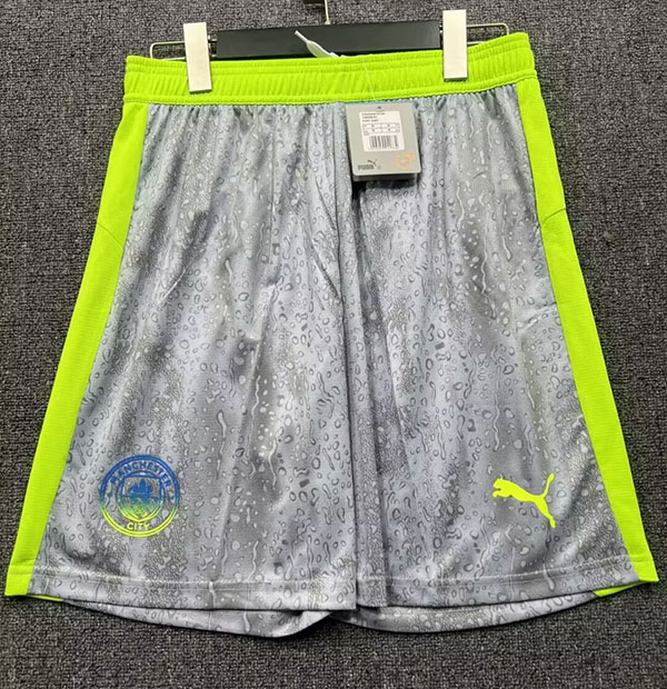 2025-26 CT Third shorts